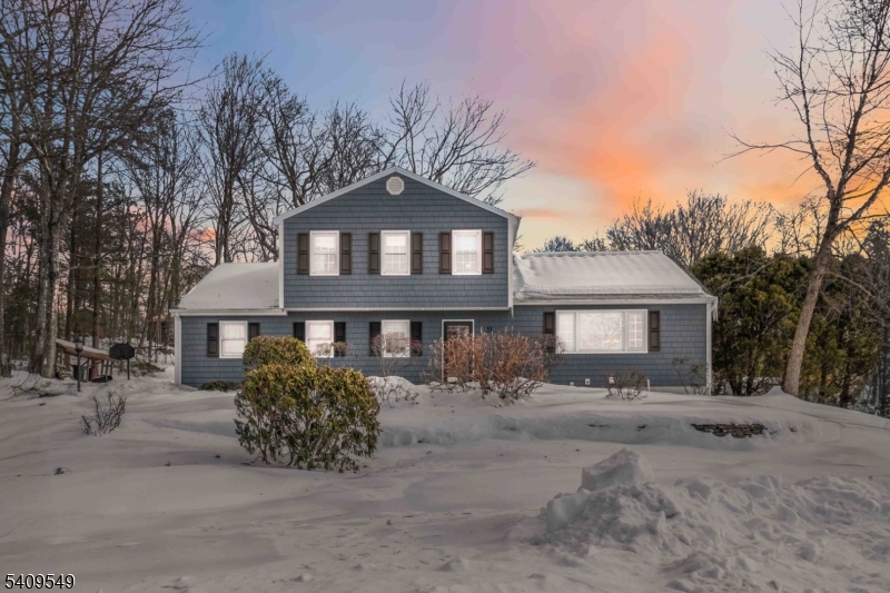 Old Milford Estates - Residential