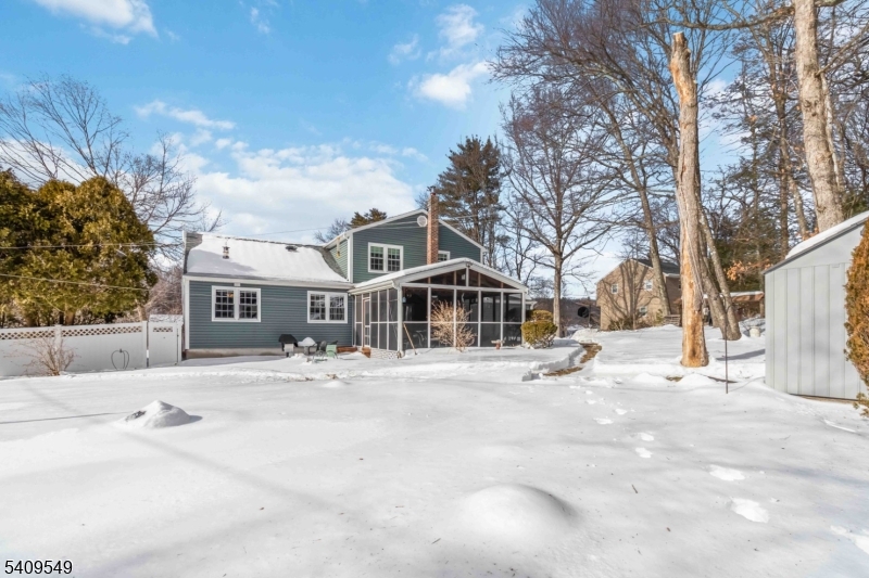 Old Milford Estates - Residential