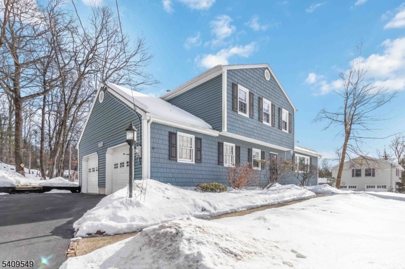 Old Milford Estates - Residential