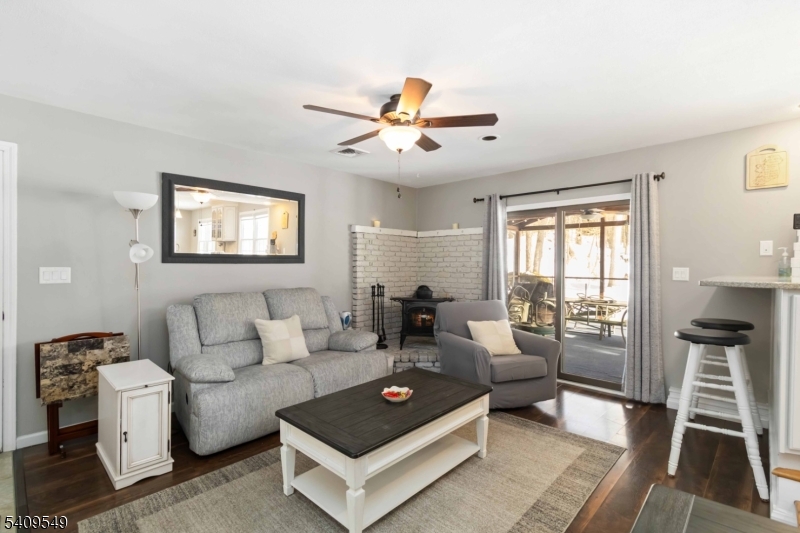 Old Milford Estates - Residential