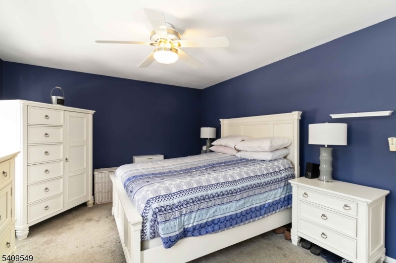 Old Milford Estates - Residential