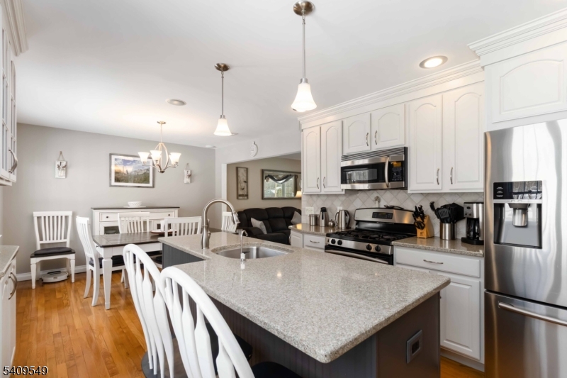 Old Milford Estates - Residential