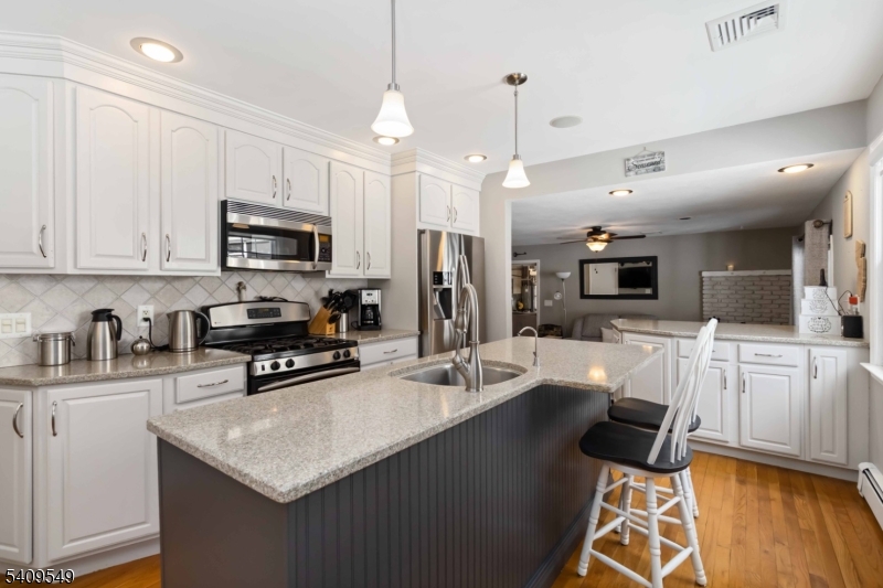 Old Milford Estates - Residential