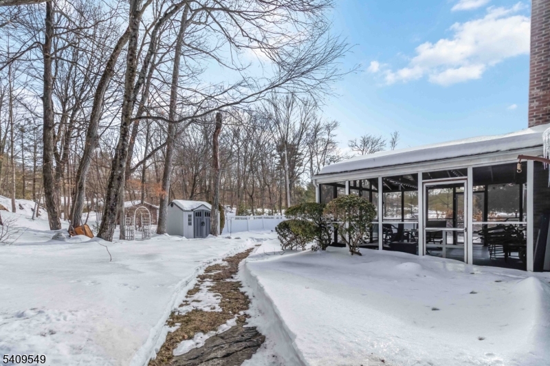 Old Milford Estates - Residential