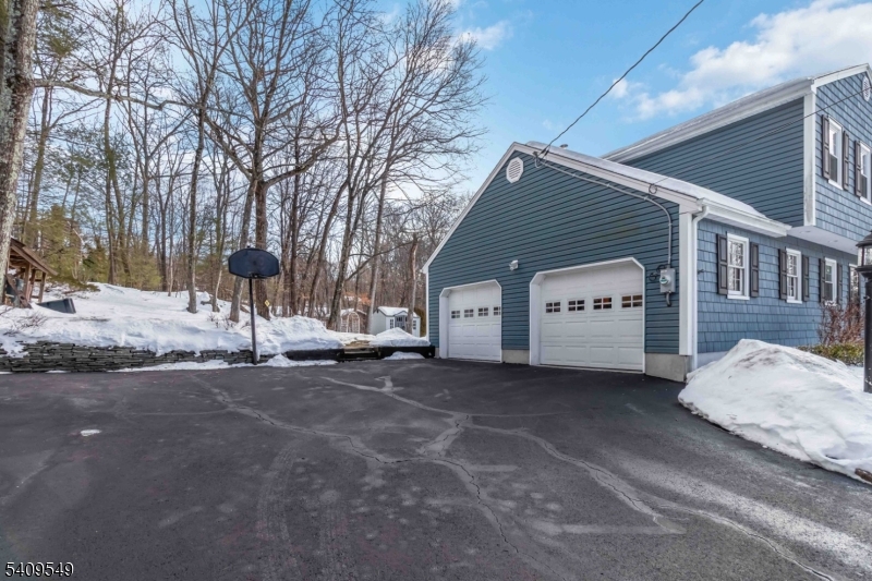 Old Milford Estates - Residential