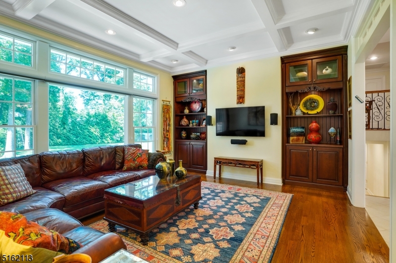 Coventry - Residential