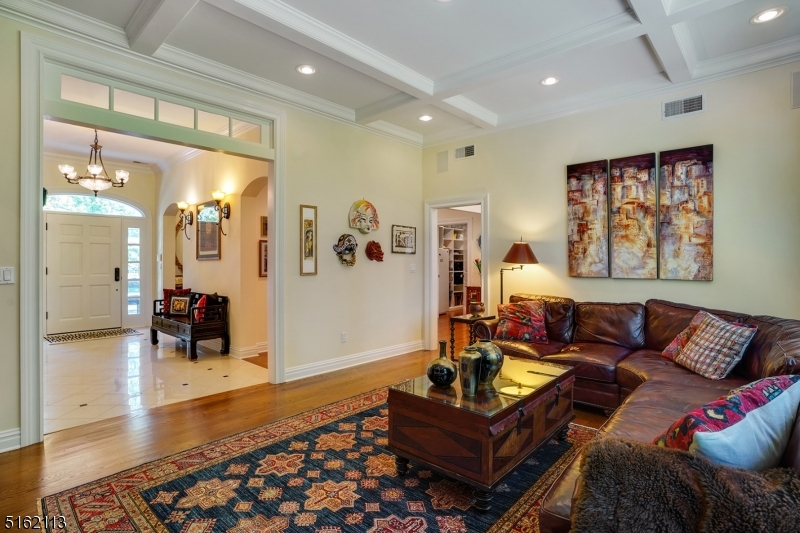 Coventry - Residential