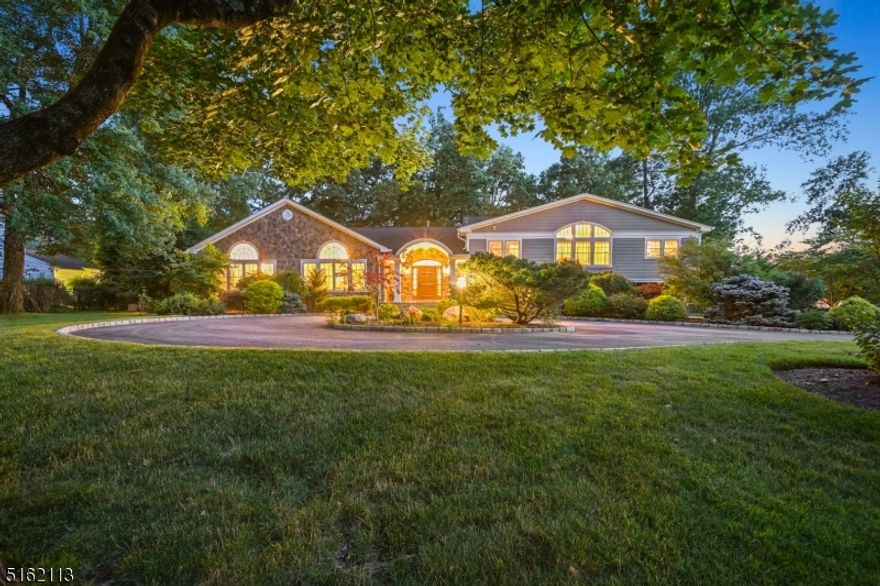 Masterfully designed and REBUILT (2008) custom home in the wonderful Coventry neighborhood! This unique home situated on close to an acre of professionally landscaped property, provides the perfect combination of architectural elements and imported finishes to create a feel of a global lifestyle. Soaring high ceilings, gorgeous expansive windows, handcrafted millwork and the finest wood & stone finishes are only a sample of the painstaking efforts put into the renovation of this home. A thoughtful floor plan begs you to enter to enjoy each room for both function & beauty. Quality and craftsmanship is immediately appreciated as you enter the grand foyer with exposures all around. The centrally located family room w/ coffered 12-foot ceiling and built-in cabinetry is a perfect place to watch TV or curl up with a book. A huge kitchen is fully equipped for foodies with timeless custom cabinetry, gourmet appliances, granite counters, 11-ft island, and additional twin Subzero drawers. One of the most lovely aspects is the adjacent sunroom with both sitting and breakfast areas overlooking the expansive rear backyard. Retreat to the primary suite, replete w/ sumptuous bath and instagram worthy closets! This truly is a fantastic home with so many features like a enormous walkout den w/ fireplace, upstairs laundry, lower level recreation, 3M window tints, 2 hot water heaters, big pantry, office, hydraulic powered sump pump, french drains, deck, patio, tons of storage and so much more!