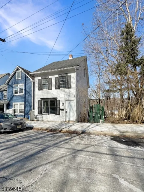 97 Morris St, Phillipsburg Town, NJ 08865 - MLS#: 3947163