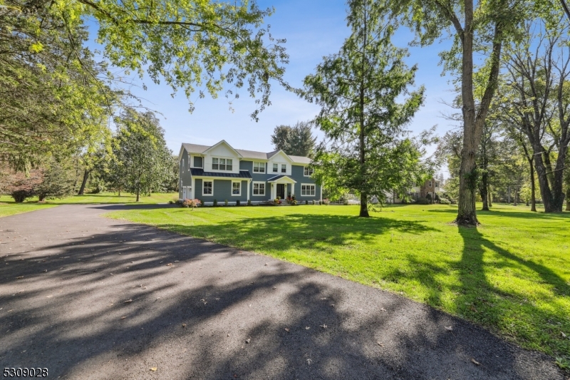 Willowbrook Farm - Residential
