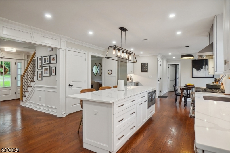 Willowbrook Farm - Residential