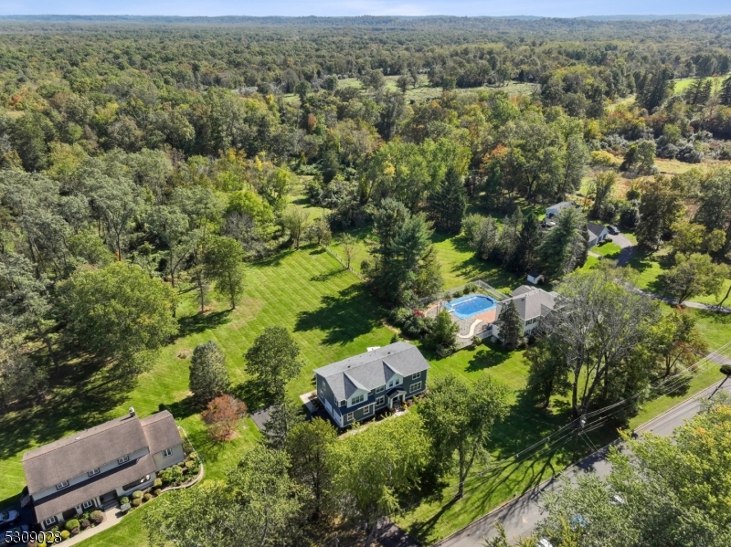 Willowbrook Farm - Residential