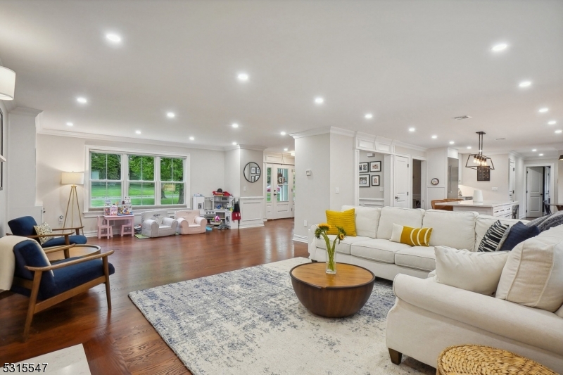 Willowbrook Farm - Residential