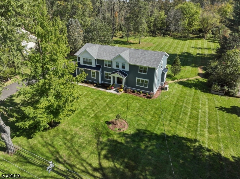 Willowbrook Farm - Residential