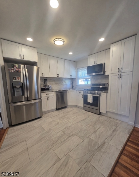 Glendale Homes - Residential