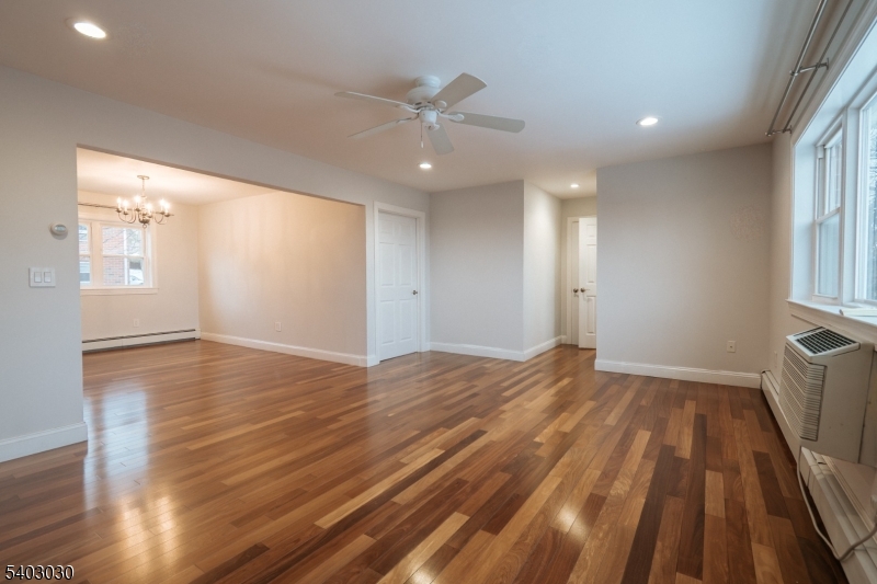 Mountain Club - Residential