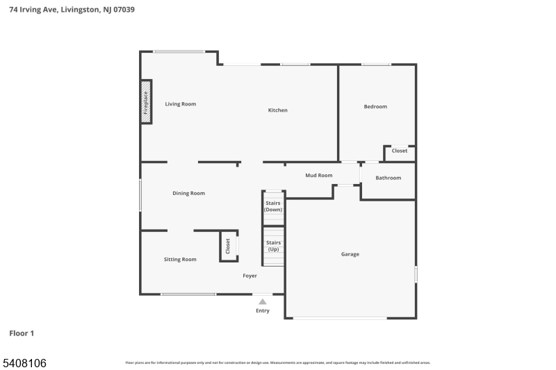 Main image without alt text