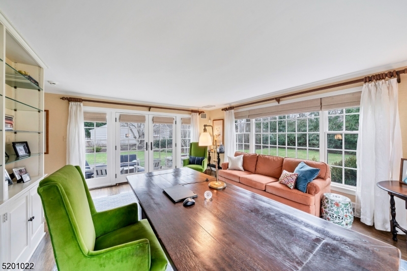 The Hill - Residential