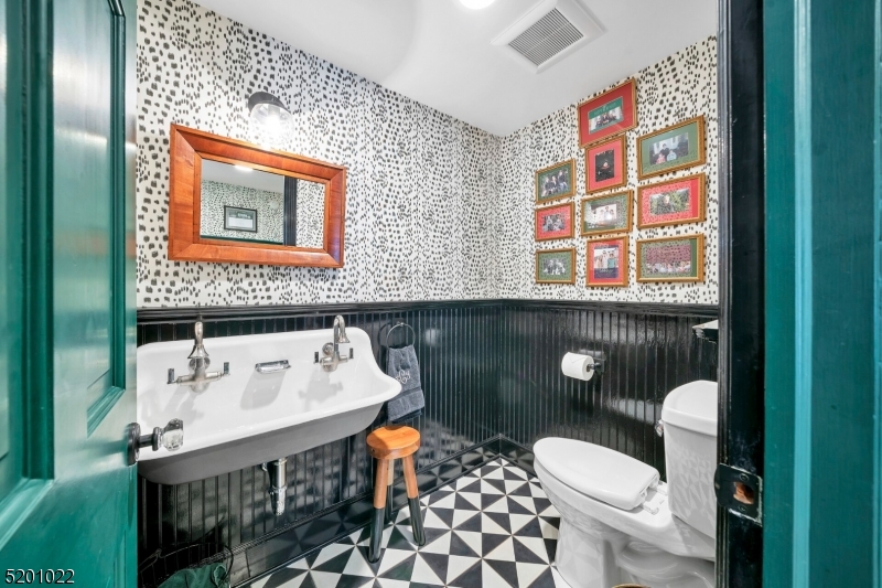 The Hill - Residential