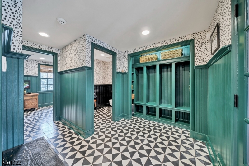 The Hill - Residential