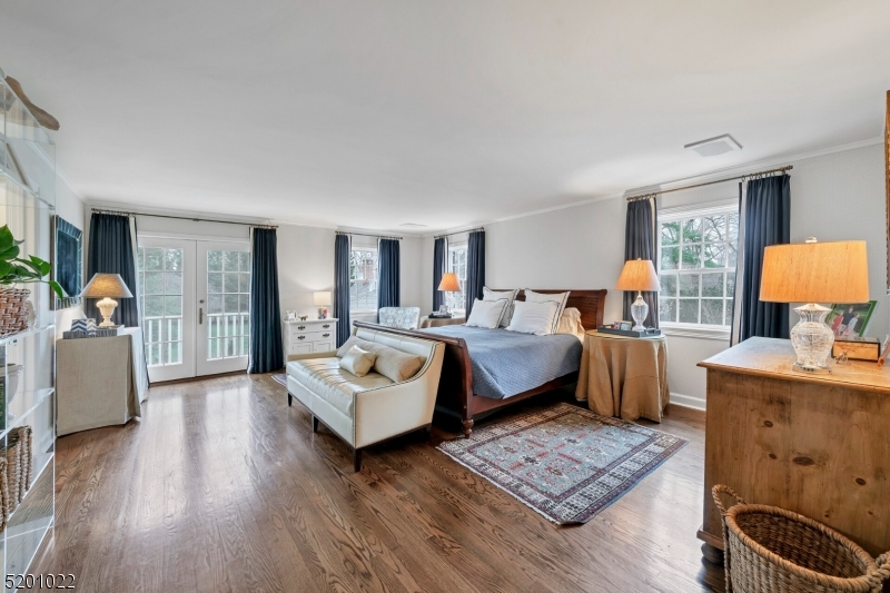 The Hill - Residential