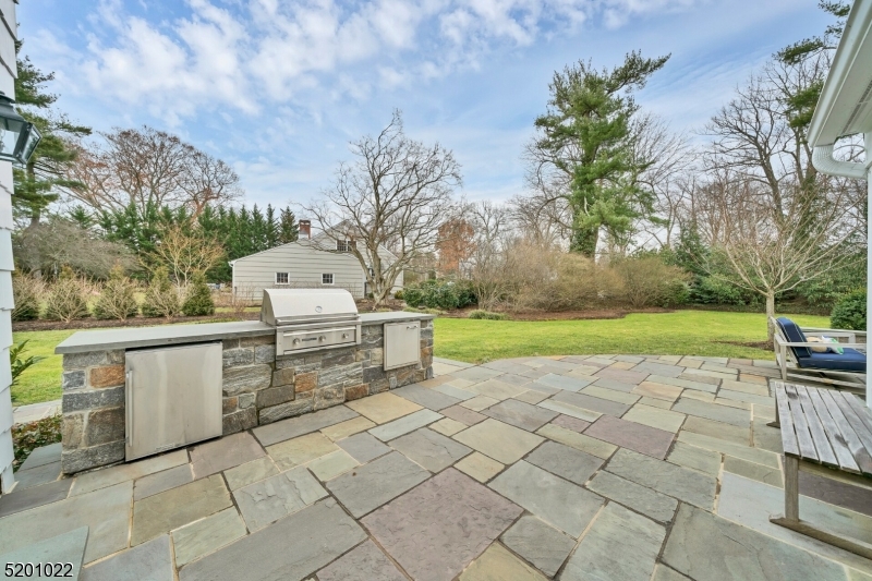 The Hill - Residential