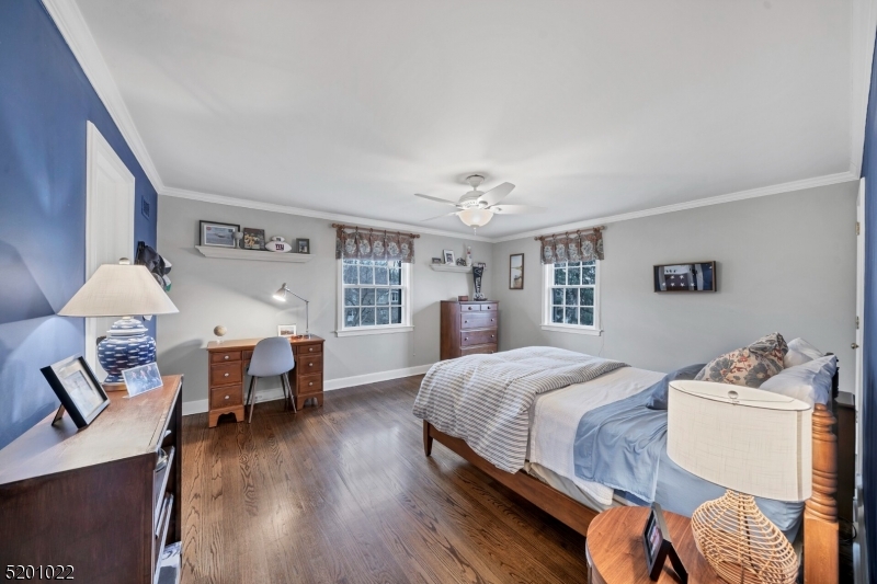 The Hill - Residential