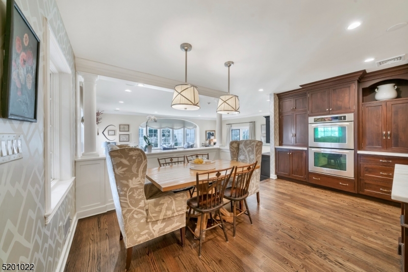 The Hill - Residential