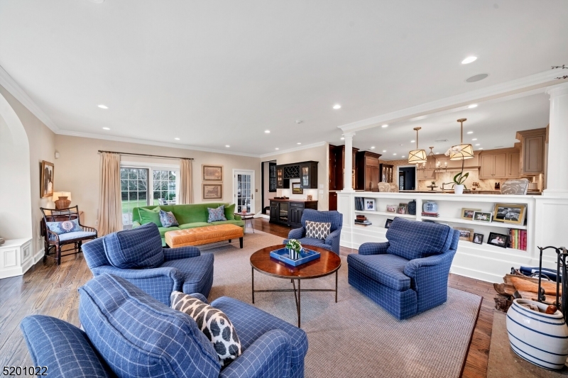 The Hill - Residential