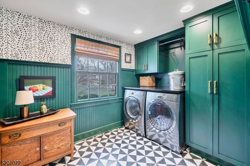 The Hill - Residential