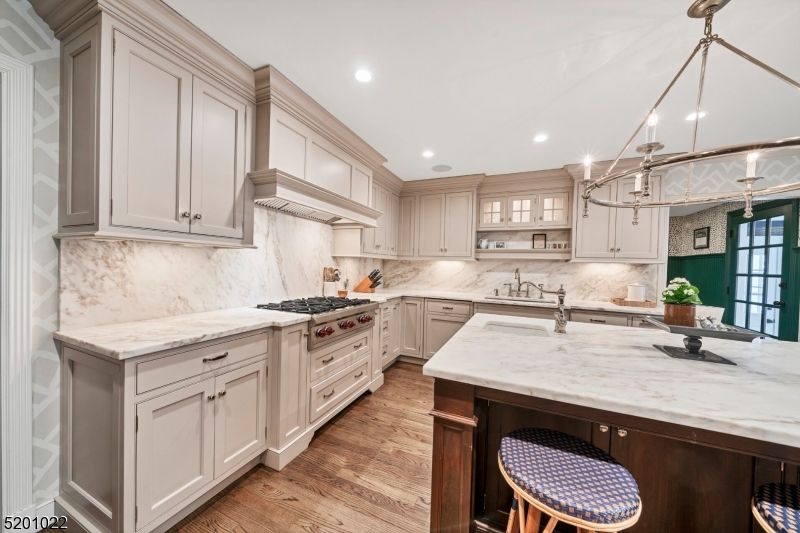 The Hill - Residential