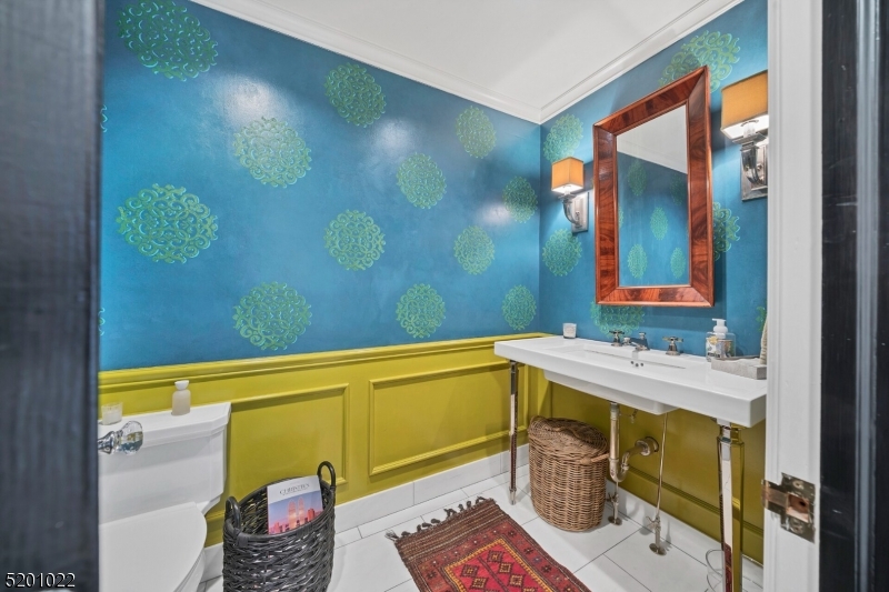 The Hill - Residential