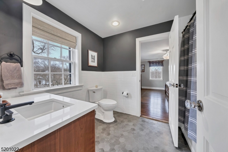 The Hill - Residential