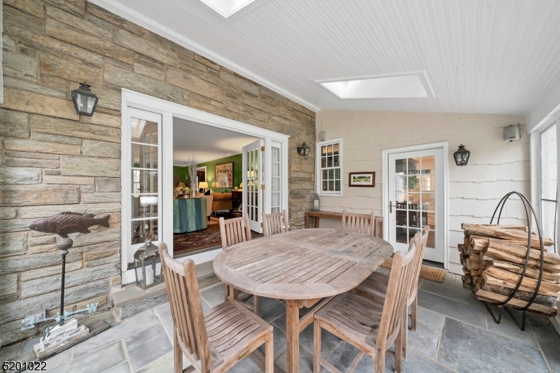 The Hill - Residential