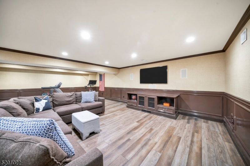 The Hill - Residential