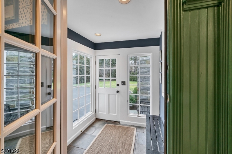 The Hill - Residential