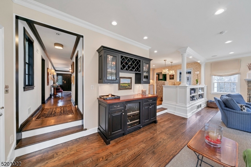 The Hill - Residential