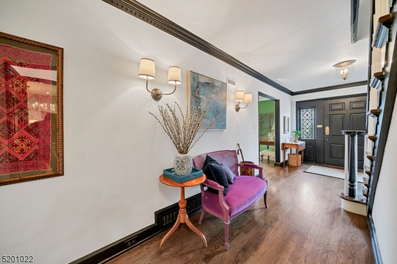 The Hill - Residential