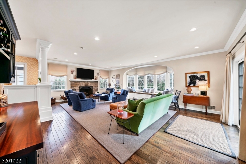 The Hill - Residential