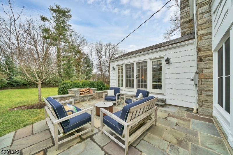 The Hill - Residential