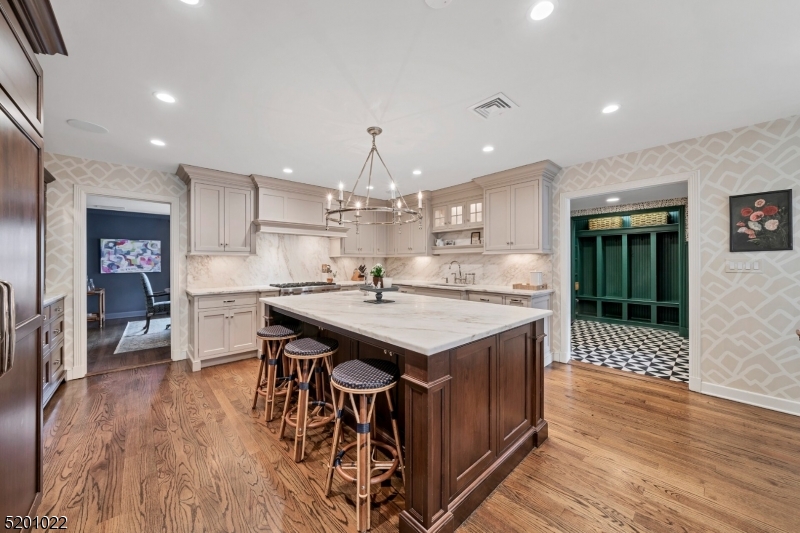 The Hill - Residential