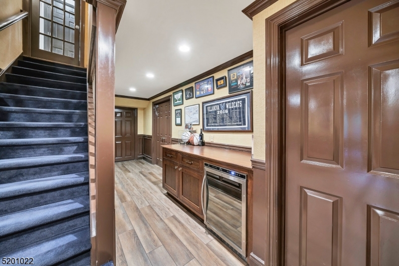 The Hill - Residential