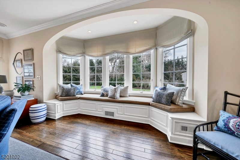 The Hill - Residential