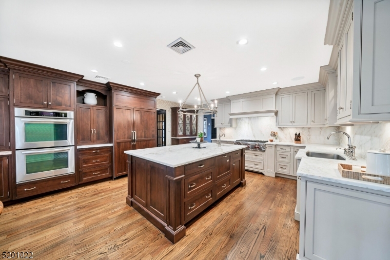 The Hill - Residential