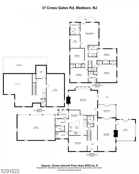 The Hill - Residential