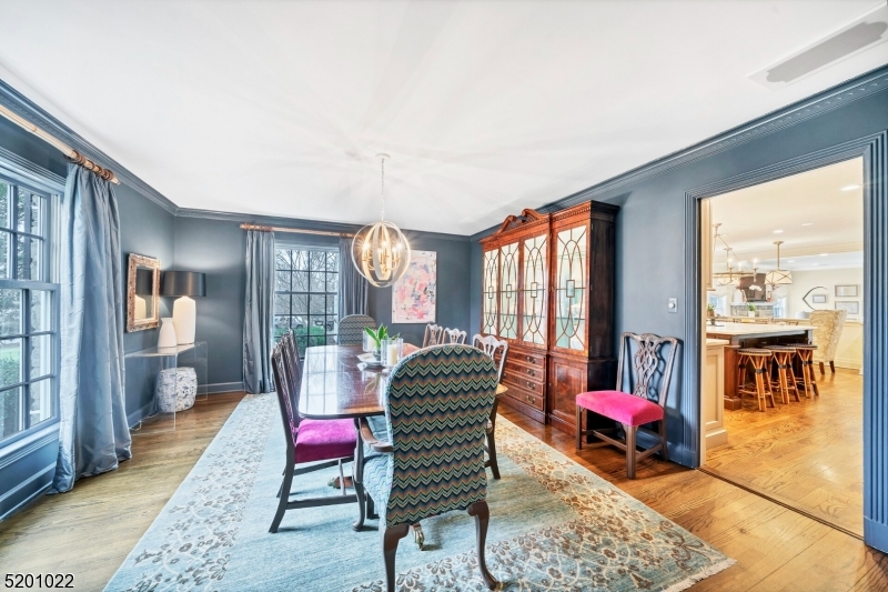 The Hill - Residential