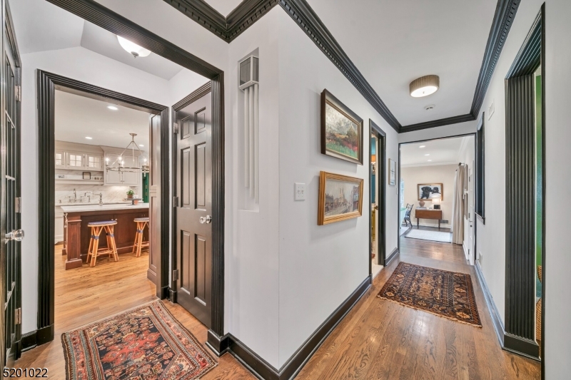 The Hill - Residential