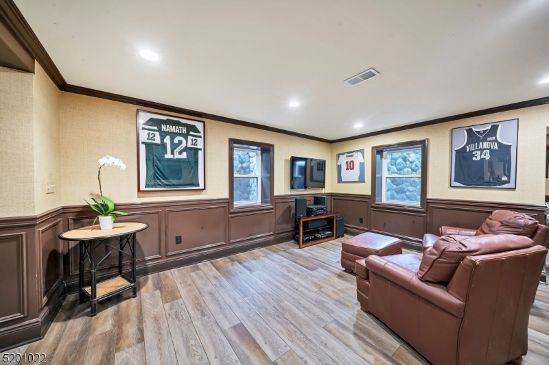 The Hill - Residential