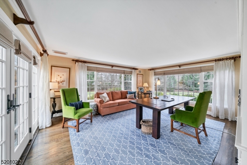 The Hill - Residential