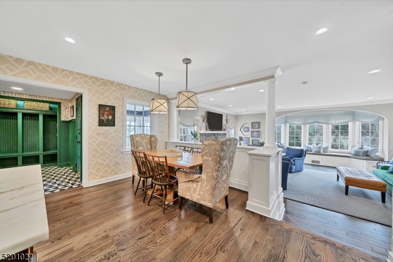 The Hill - Residential